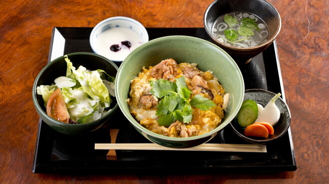 鳥ゴロー - メイン写真: