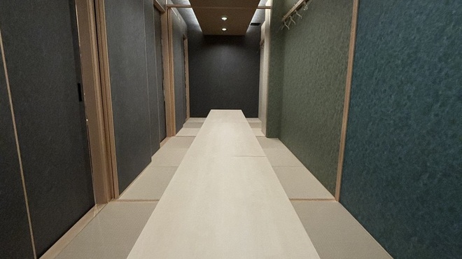 博多美食と日本酒　響喜 - メイン写真: