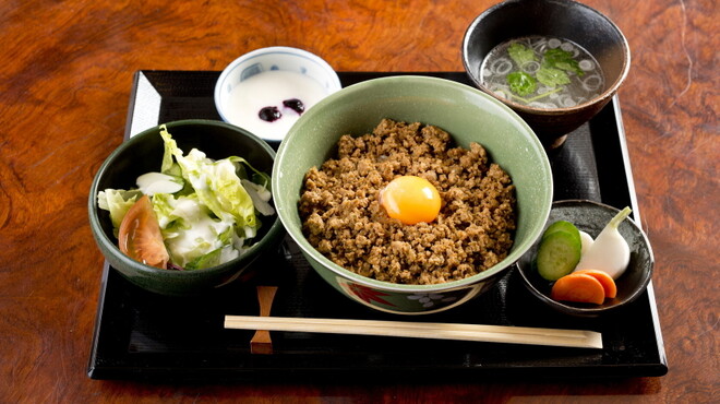 鳥ゴロー - メイン写真: