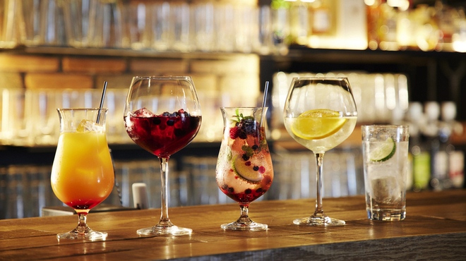 Dining & Bar LAVAROCK - メイン写真: