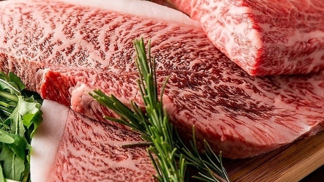 TERRACE GARDEN 8848 - メイン写真: