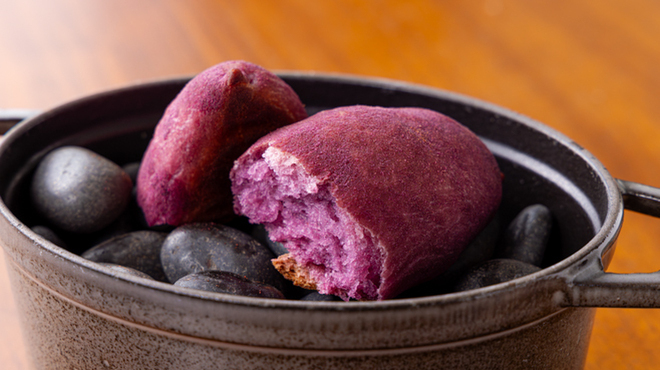 ル ポンデュガール ユキノブ ツキダテ - メイン写真: