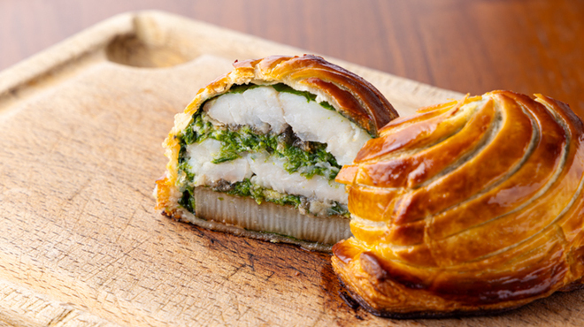 ル ポンデュガール ユキノブ ツキダテ - メイン写真: