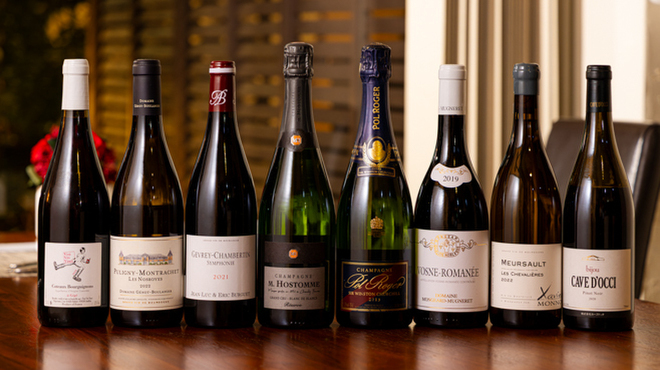 ル ポンデュガール ユキノブ ツキダテ - メイン写真: