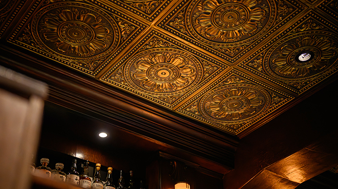 STAR BAR GINZA