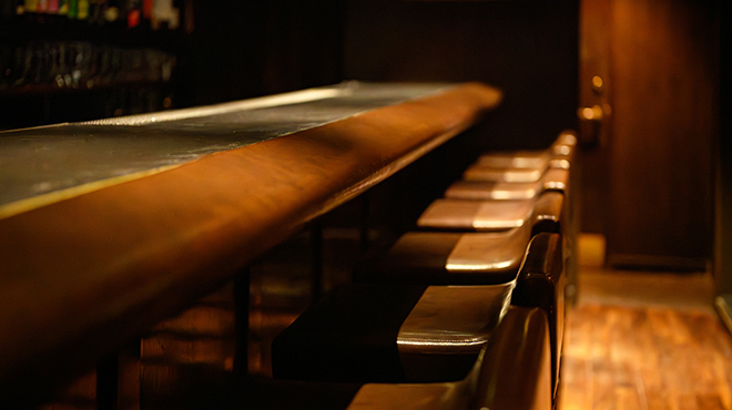 STAR BAR GINZA