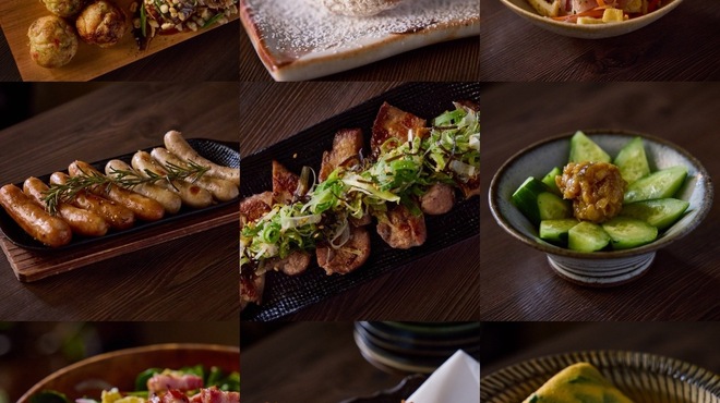 ナンリ亭 - メイン写真: