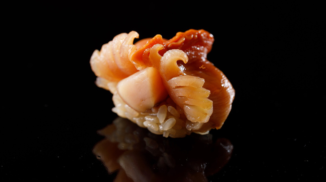 鮓 ふじなが - メイン写真: