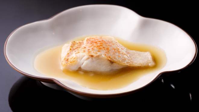 鮓 ふじなが - メイン写真: