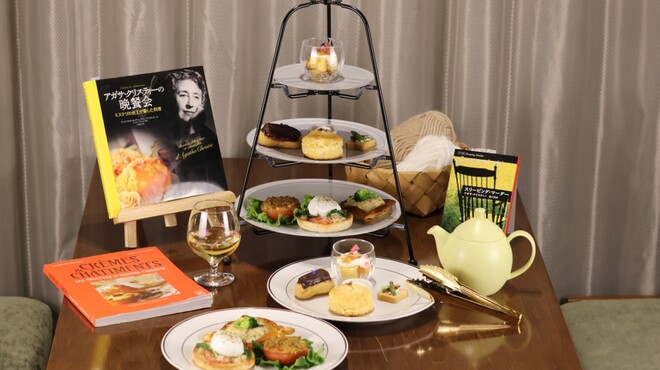 サロンクリスティ - メイン写真: