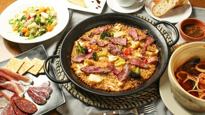 Bar Espanol YEBRA - メイン写真: