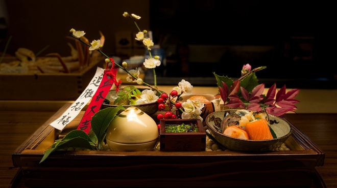 おぎたに - 料理写真: