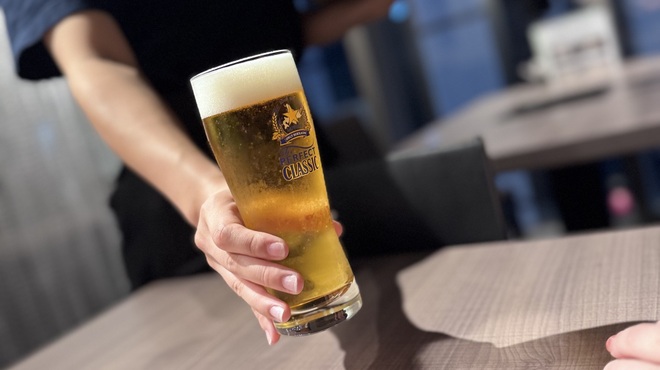 焼肉GINGA - メイン写真: