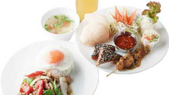 ディップパレス - メイン写真: