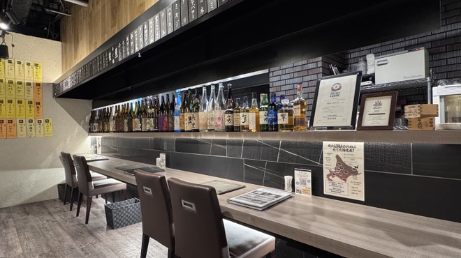 焼肉GINGA - メイン写真: