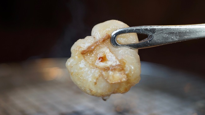 焼肉GINGA - メイン写真: