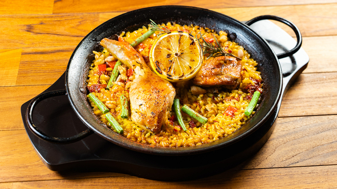 RIGOLETTO ROTISSERIE AND WINE - メイン写真: