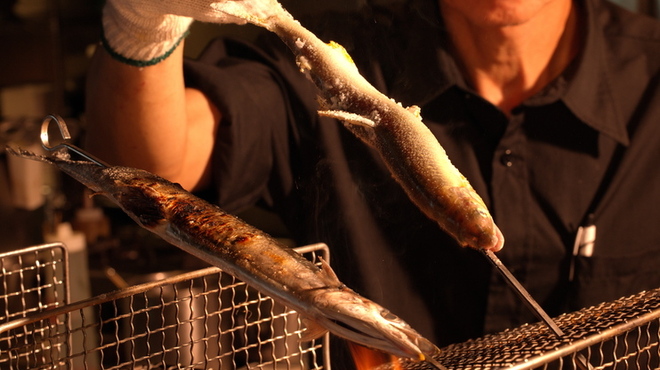 鉄板台所 かちゃぐり屋 - メイン写真: