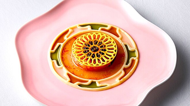 フィリップ・ミル 東京 - メイン写真: