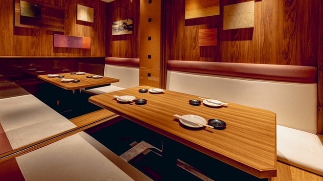 完全個室と名古屋飯×土鍋飯 でらすけ - メイン写真: