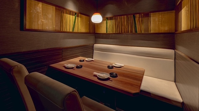 完全個室と名古屋飯×土鍋飯 でらすけ - メイン写真:
