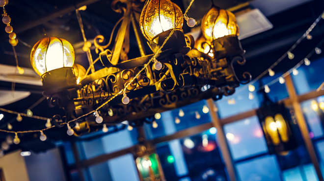 札幌肉酒場 VOLTA - メイン写真: