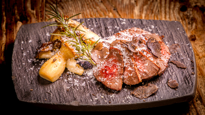 札幌肉酒場 VOLTA - メイン写真: