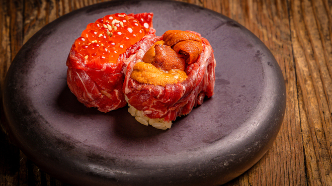 札幌肉酒場 VOLTA - メイン写真: