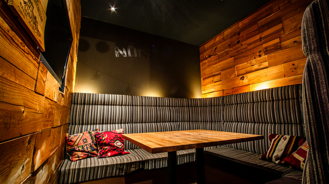 札幌肉酒場 VOLTA - メイン写真: