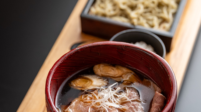 和牛 三国家 - メイン写真: