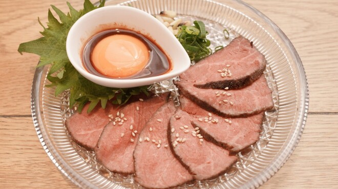 食堂 勿ノ怪 - メイン写真: