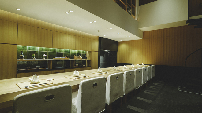 日本料理 をとわ - メイン写真: