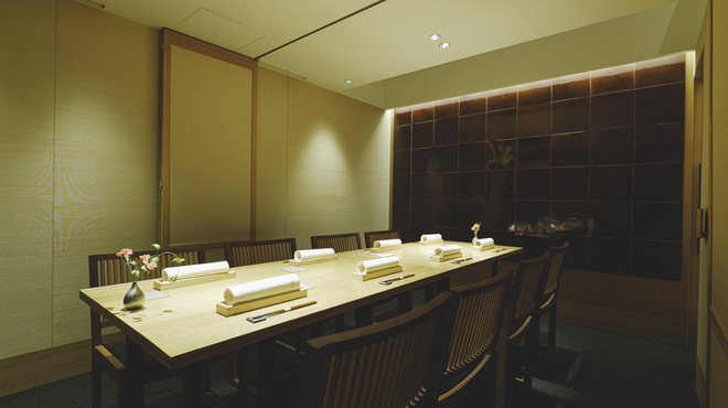 日本料理 をとわ - メイン写真: