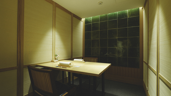 日本料理 をとわ - メイン写真: