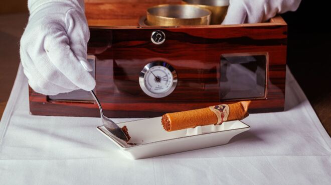 薪焼ステーキ コケット - メイン写真: