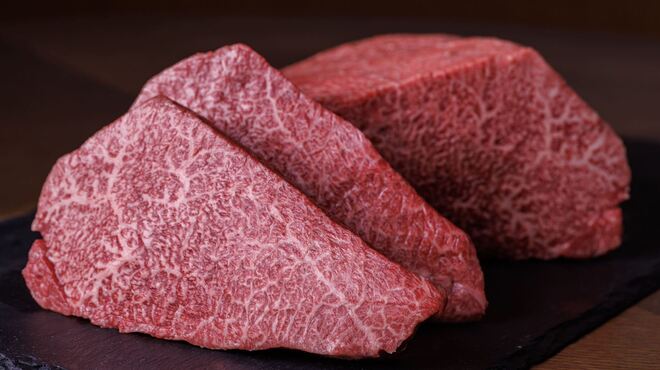 薪焼ステーキ コケット - メイン写真: