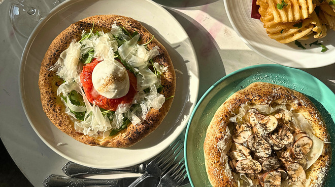 THE ROSE - メイン写真: