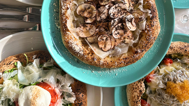 THE ROSE - メイン写真: