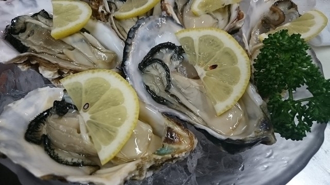 気まぐれ厨房 ごっつ - メイン写真: