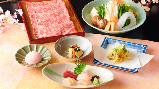 しゃぶ禅 川崎店 - メイン写真: