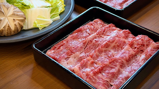 WAGYU NINJA - メイン写真: