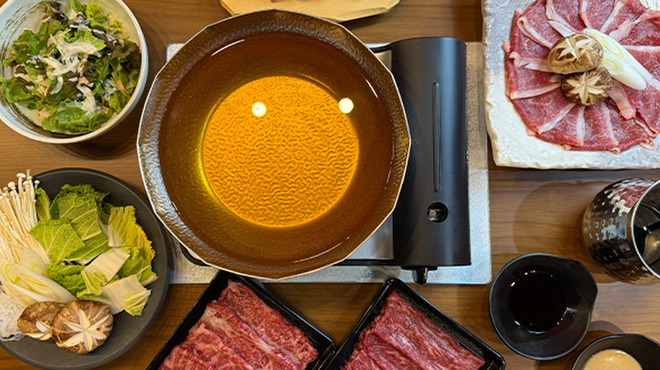 WAGYU NINJA - メイン写真: