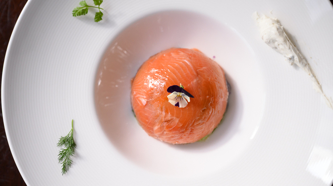 アルモニービアン - メイン写真: