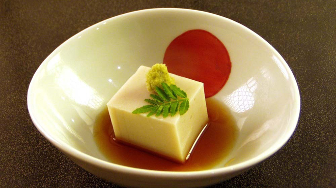 蕎麦料理處 萱 - メイン写真: