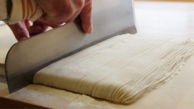 蕎麦料理處 萱 - メイン写真: