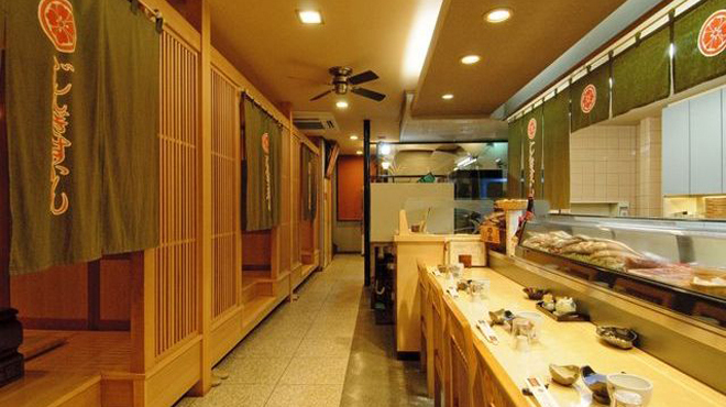 じんぎすかん - メイン写真: