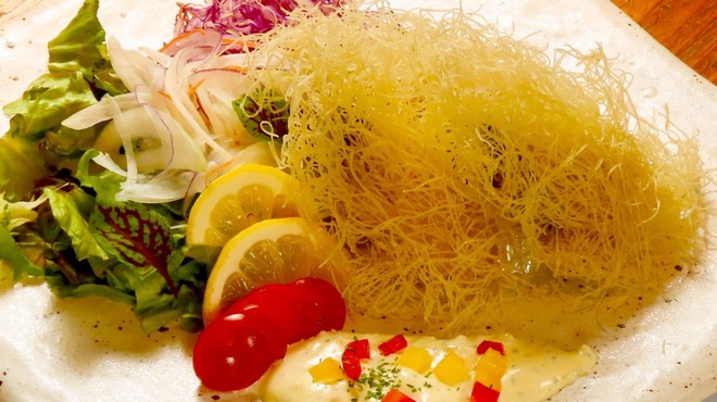 完全個室 和創作ダイニング 六 - メイン写真: