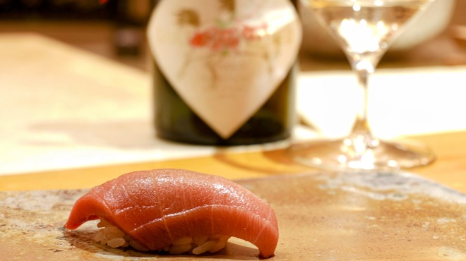 江戸前鮓 すし通 - メイン写真: