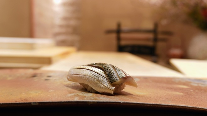 江戸前鮓 すし通 - メイン写真: