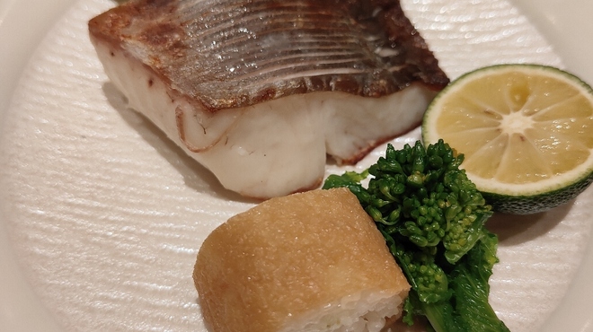 青柳 - 料理写真: